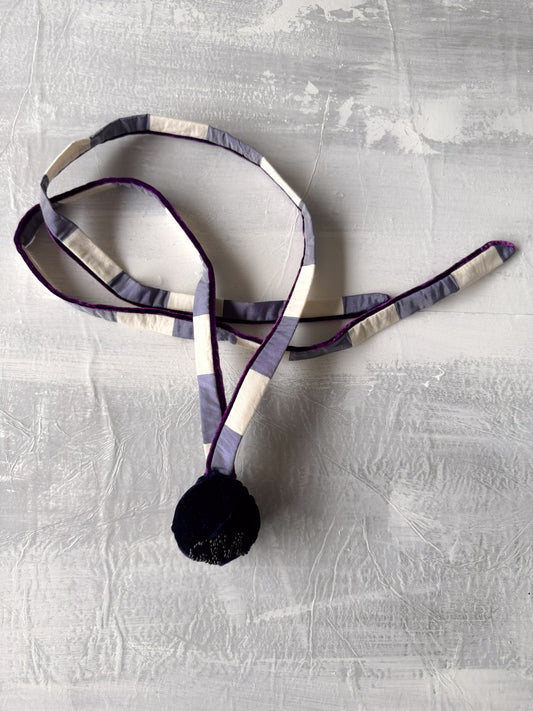 MOSEORI PINCUSHION JEWELRY