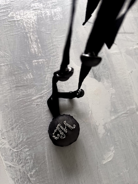 MOSEORI PINCUSHION JEWELRY