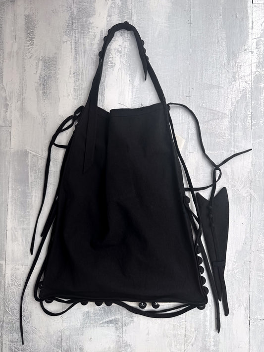 DISORDER TOTE BAG