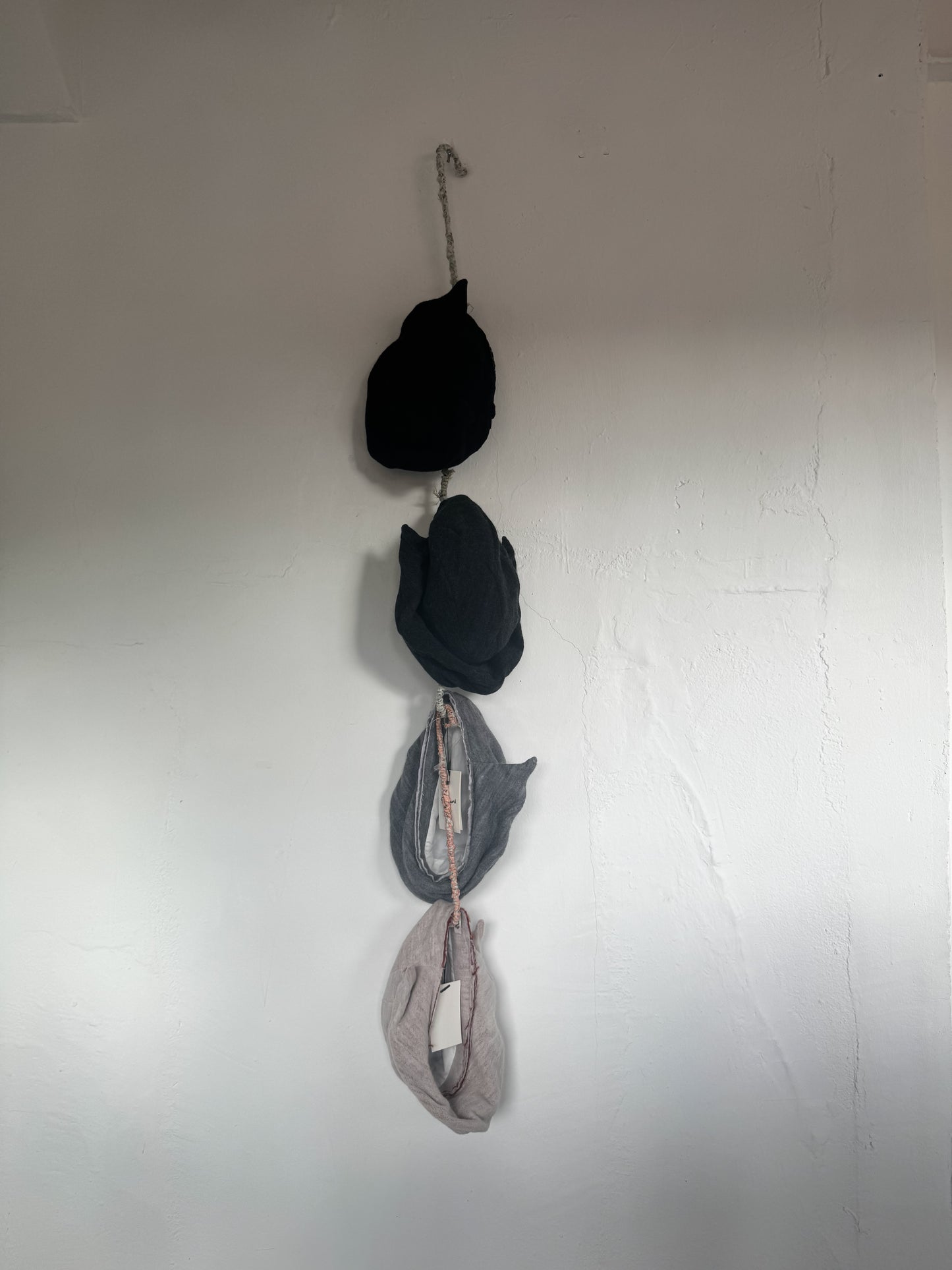 WIRE FORM HAT