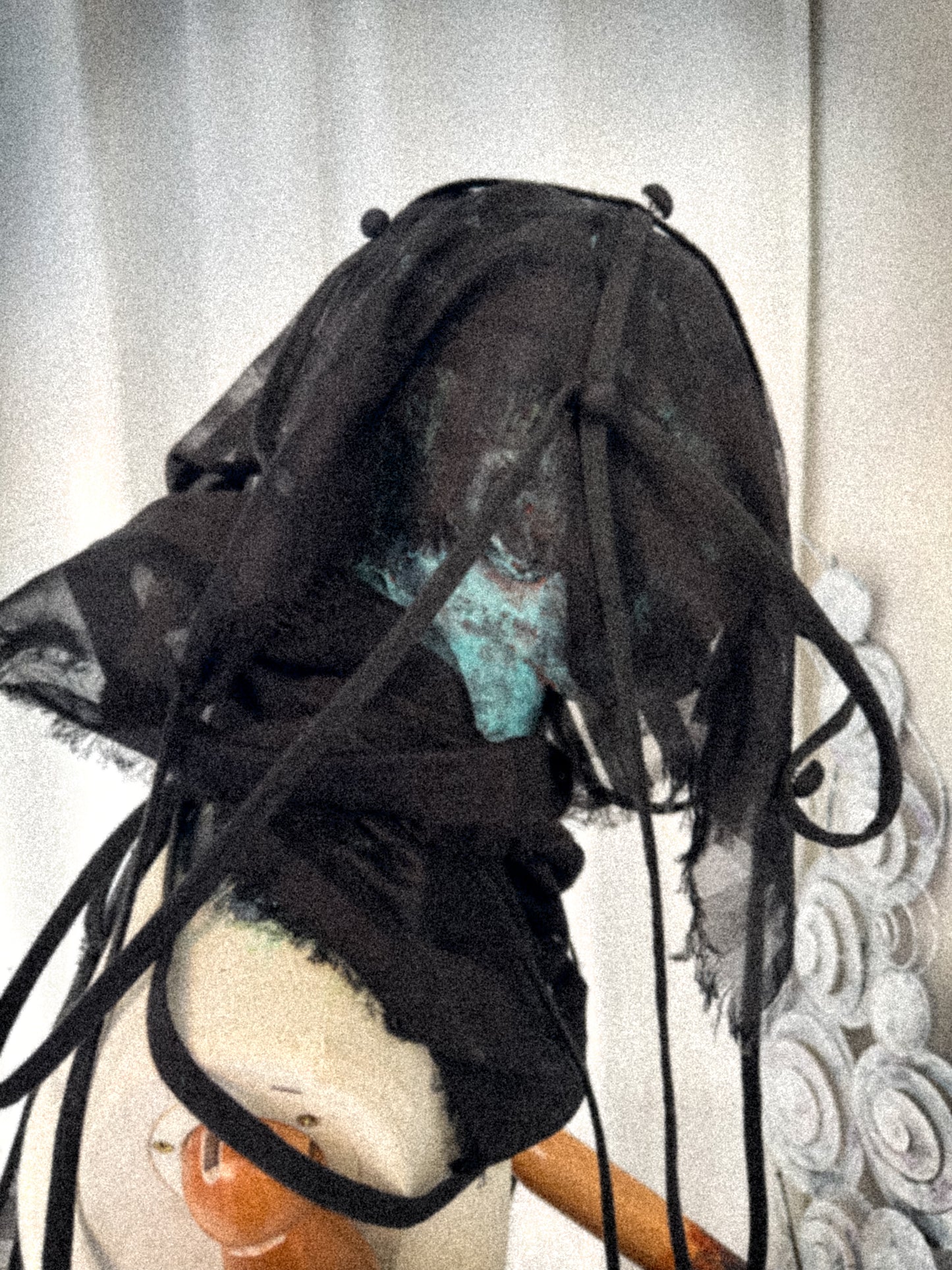 DISORDER SCARF