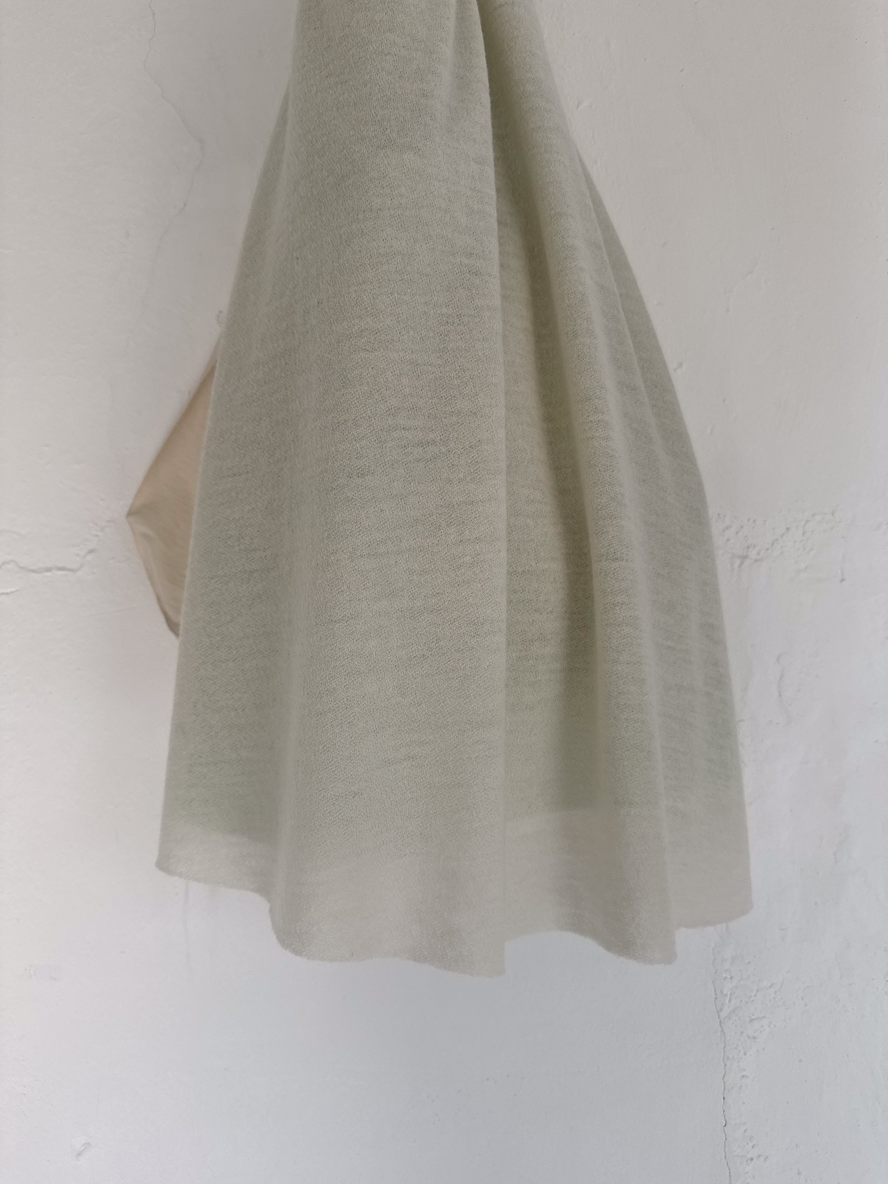 LAYERED FLOW BAG