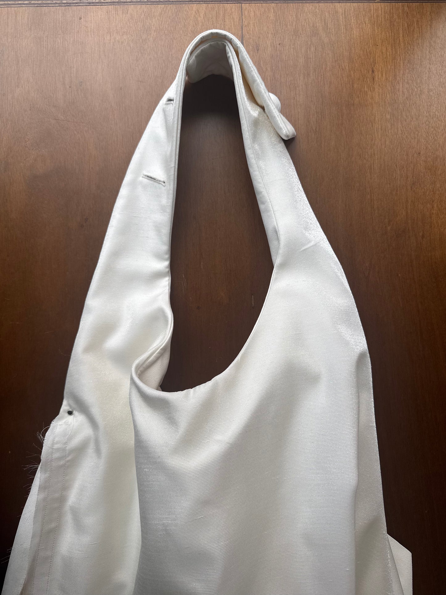 LAYERED FLOW BAG ( Limited Series of 4 )