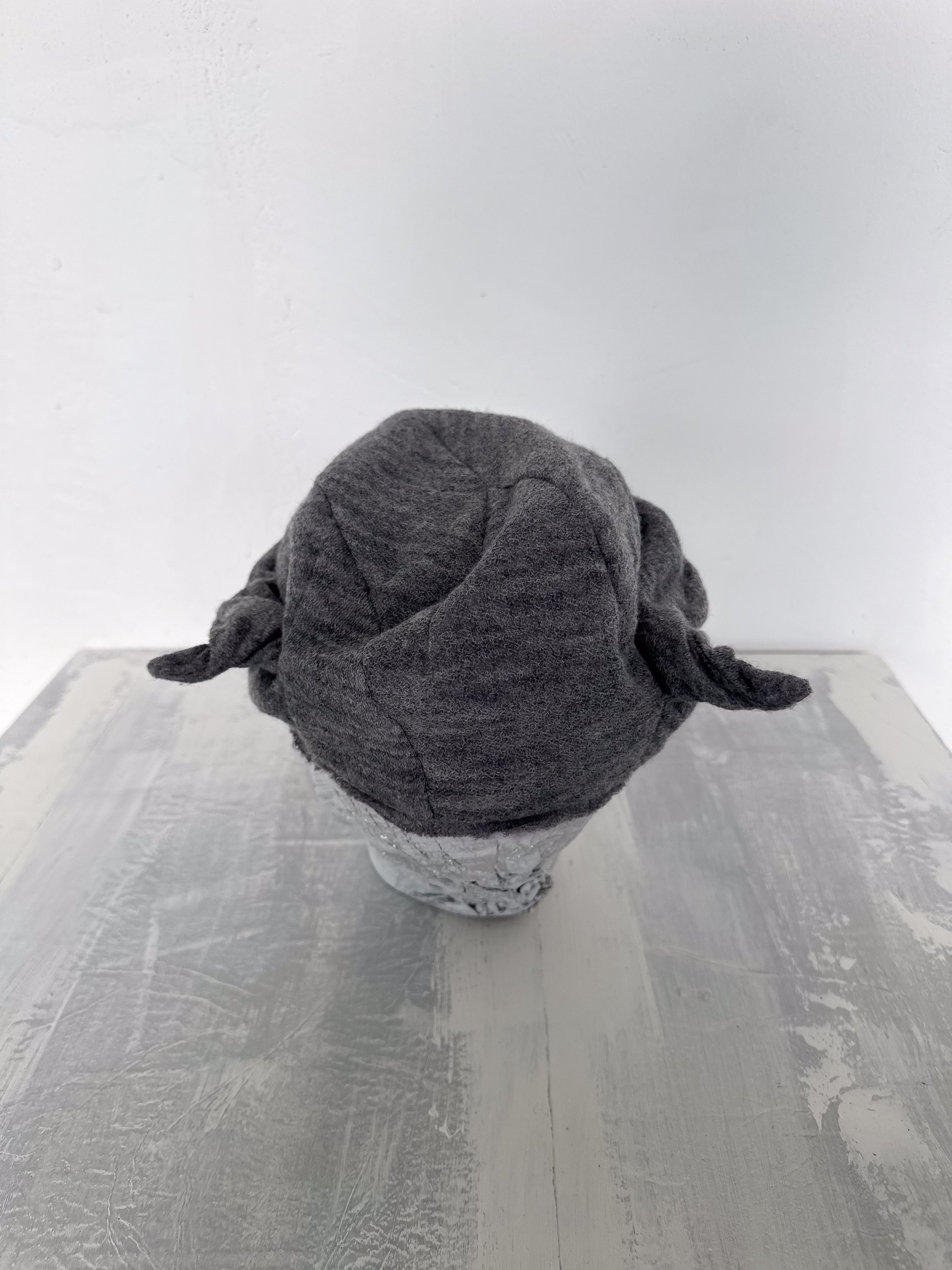 WIRE FORM HAT