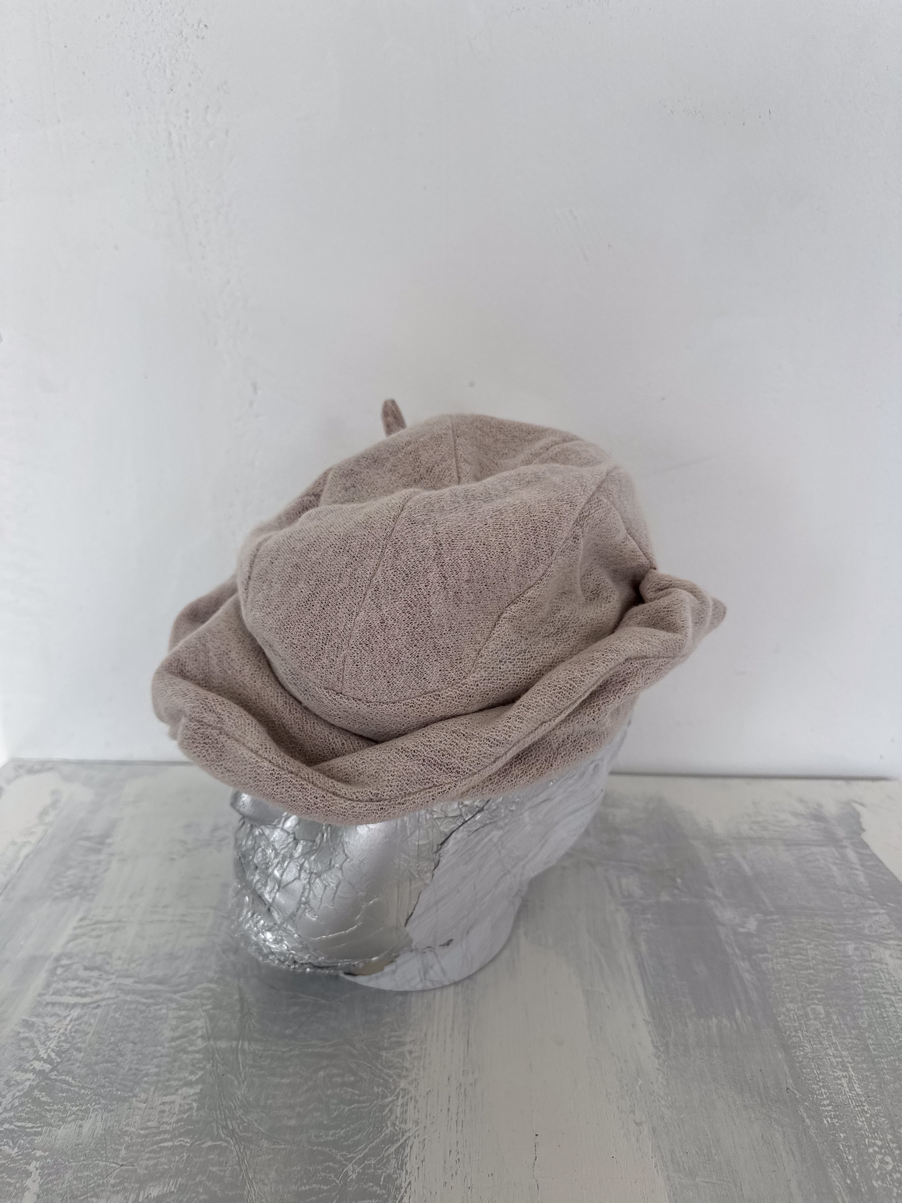 WIRE FORM HAT