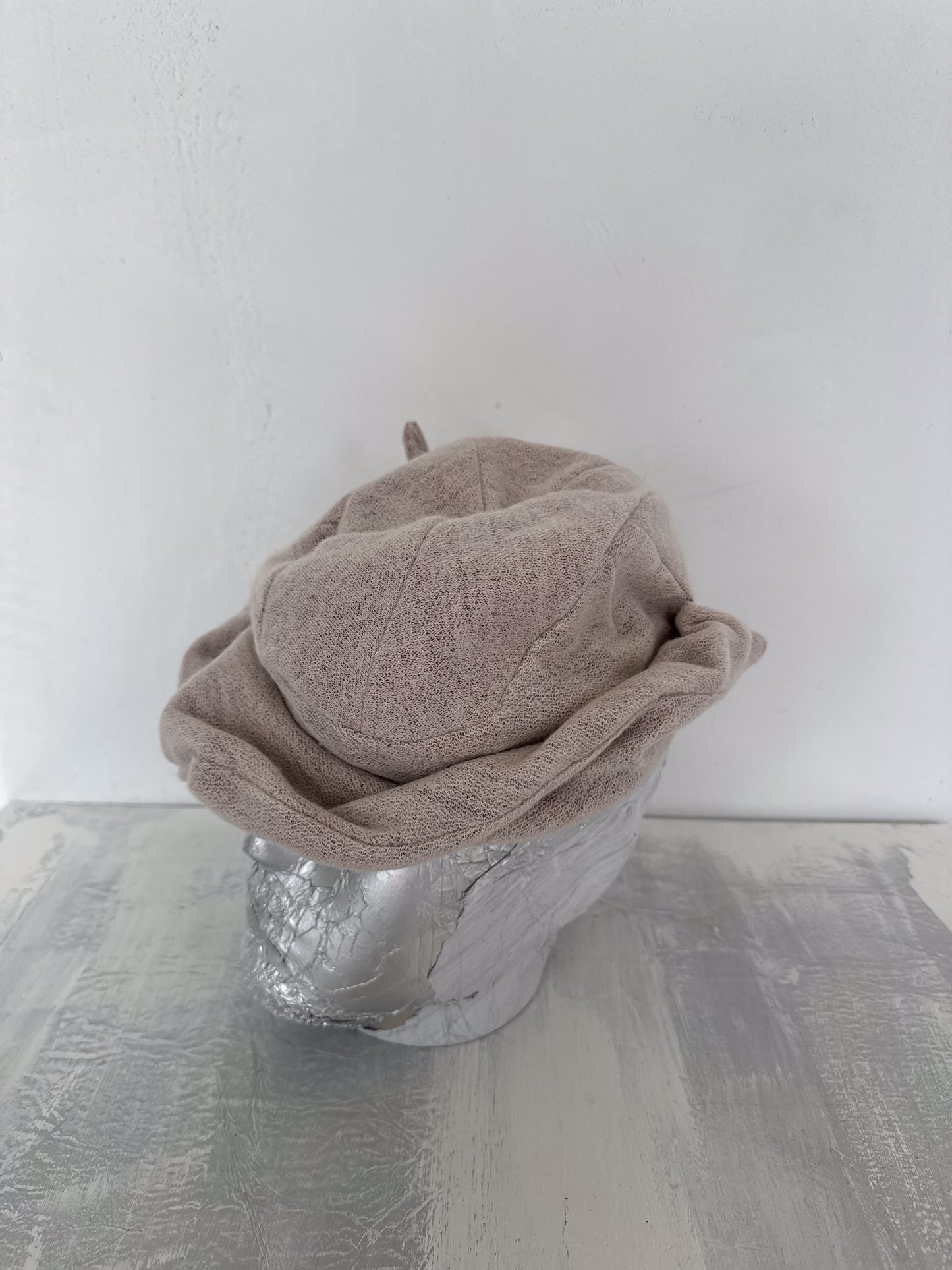 WIRE FORM HAT