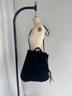 LEAF ARC TOTE BAG