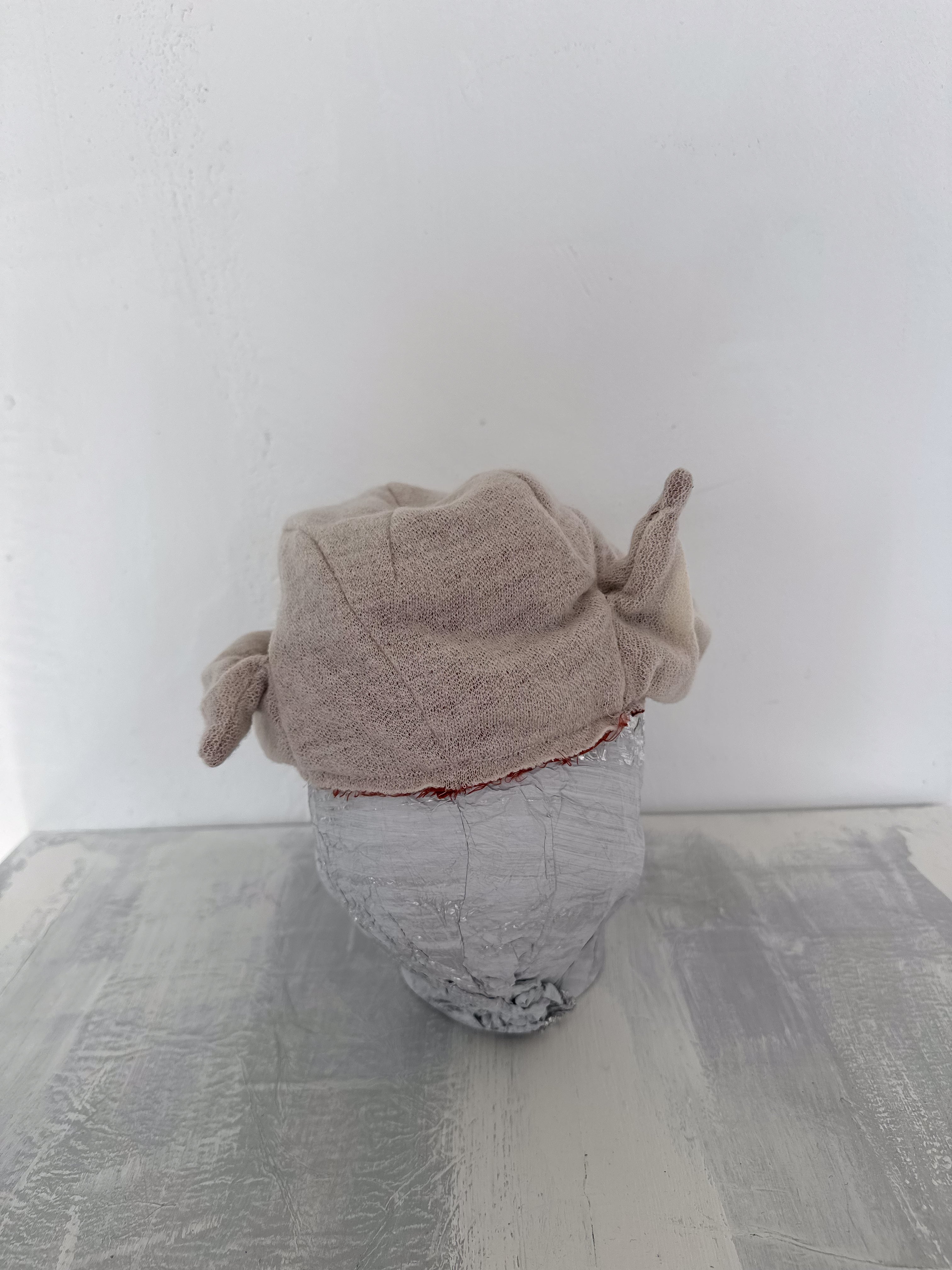 WIRE FORM HAT