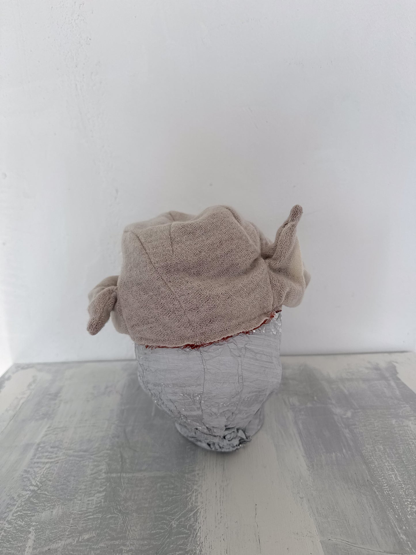WIRE FORM HAT