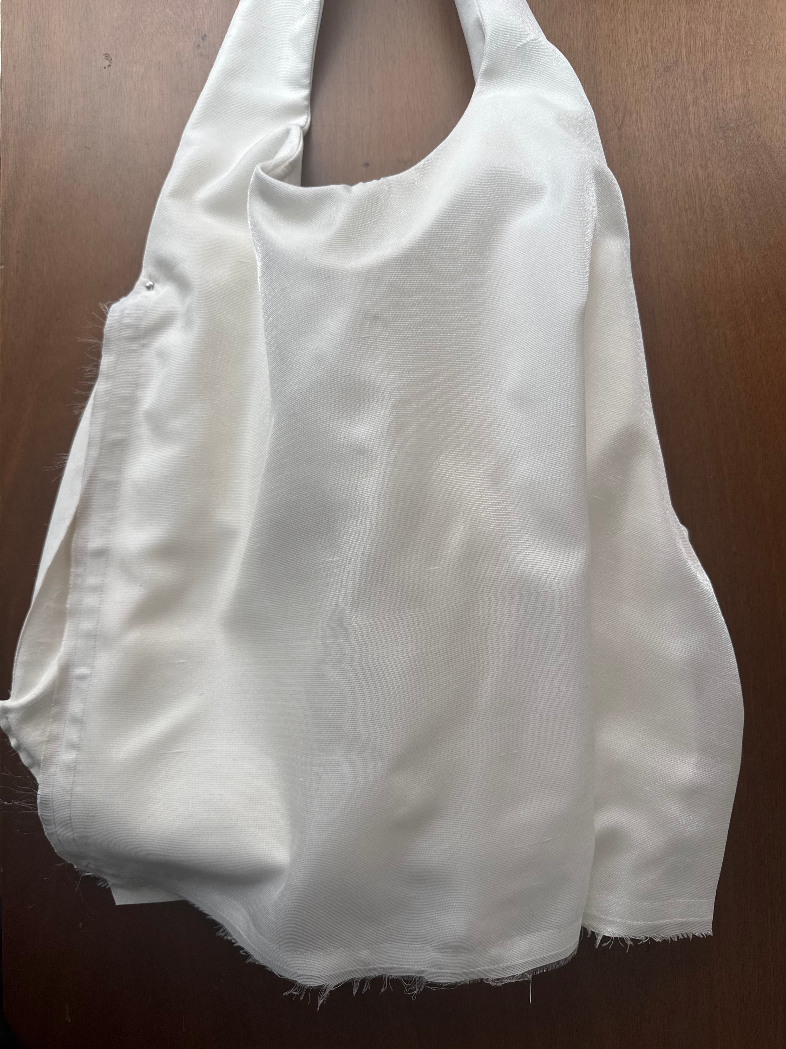 LAYERED FLOW BAG ( Limited Series of 4 )