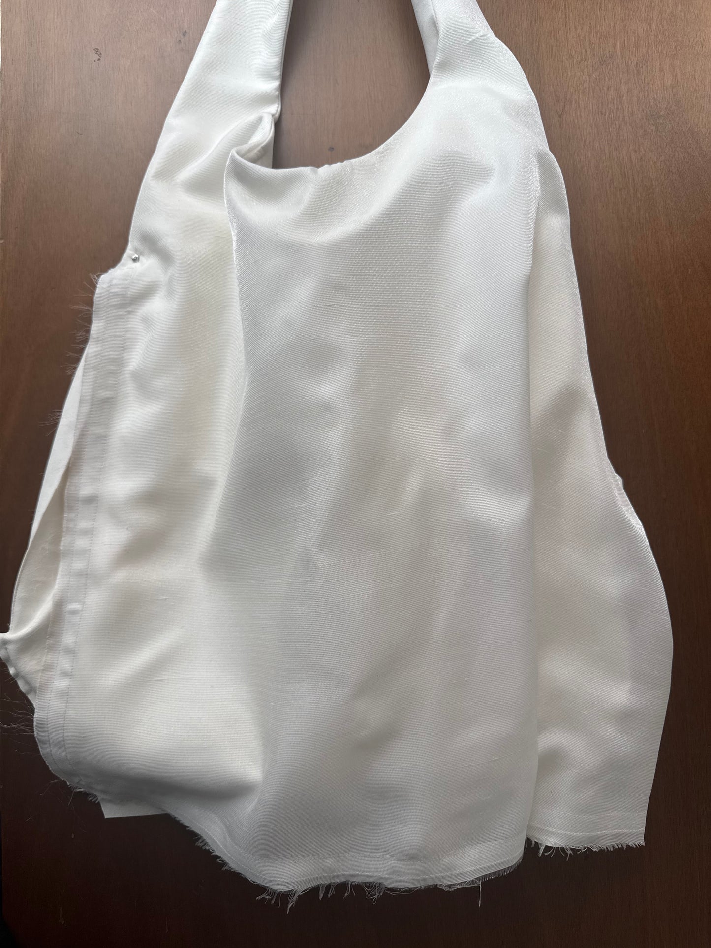 LAYERED FLOW BAG ( Limited Series of 4 )