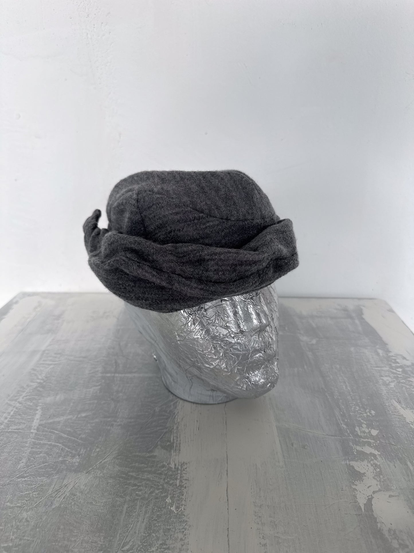 WIRE FORM HAT