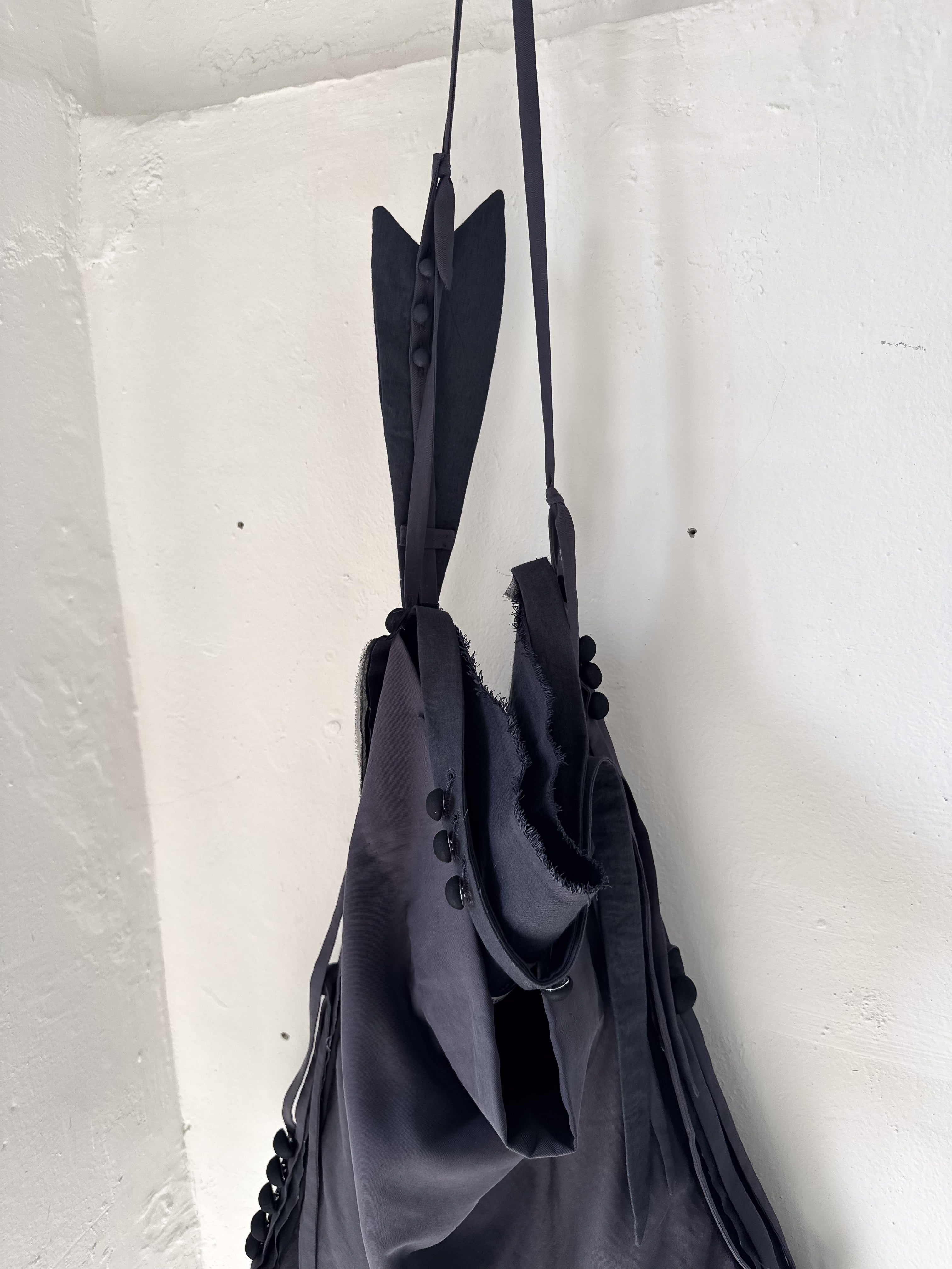 DISORDER TOTE BAG ( Limited Series of 4 )