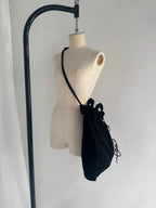 LEAF ARC TOTE BAG