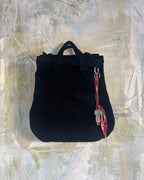 LEAF ARC TOTE BAG