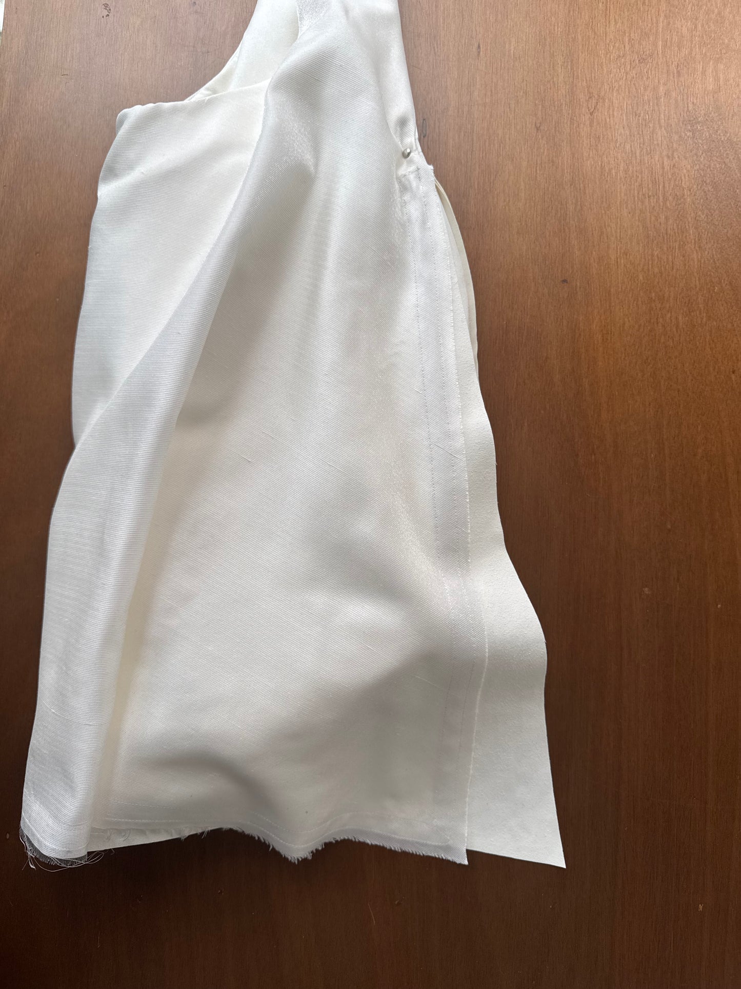 LAYERED FLOW BAG ( Limited Series of 4 )