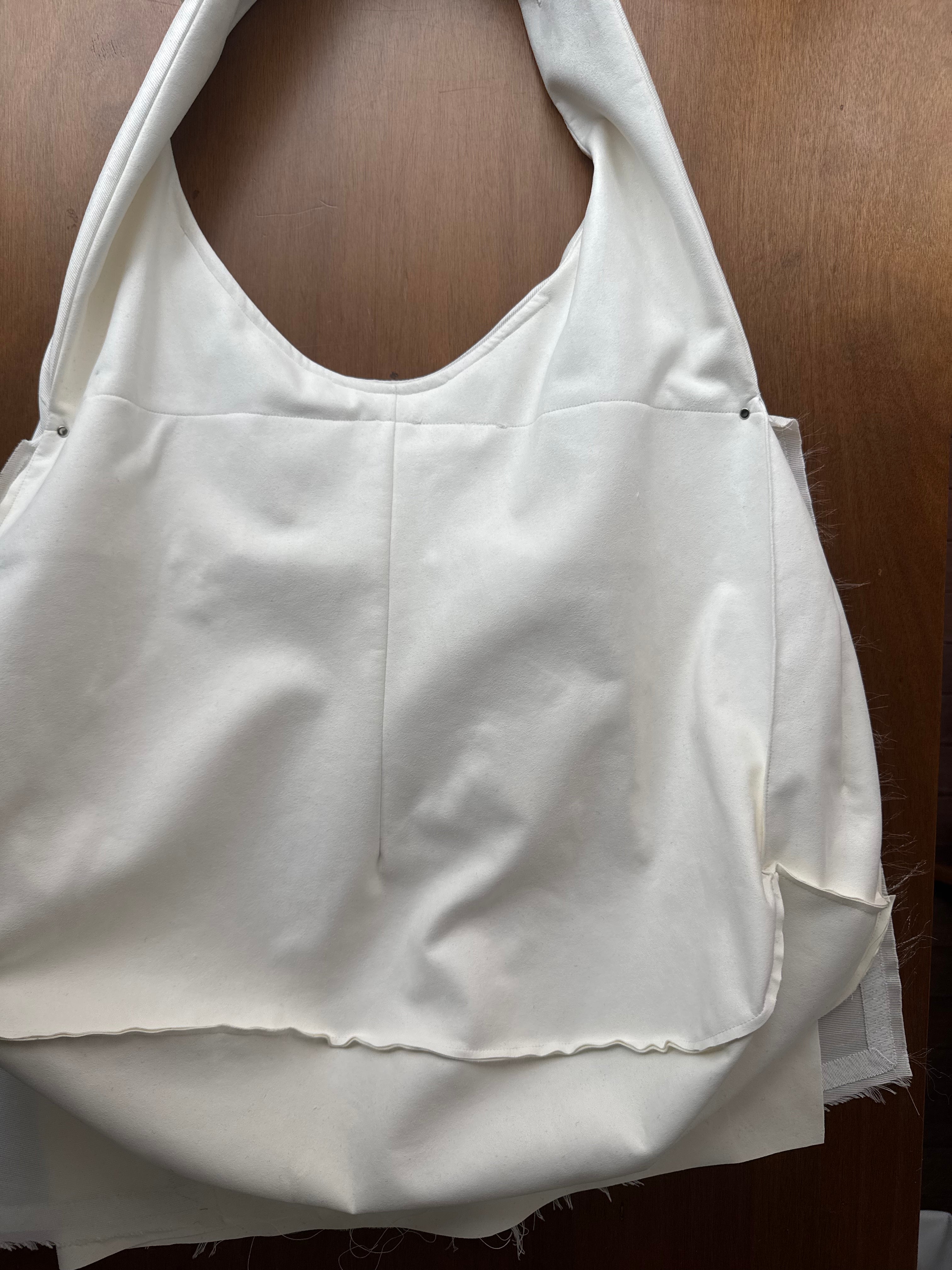 LAYERED FLOW BAG ( Limited Series of 4 )