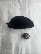 WIRE FORM HAT