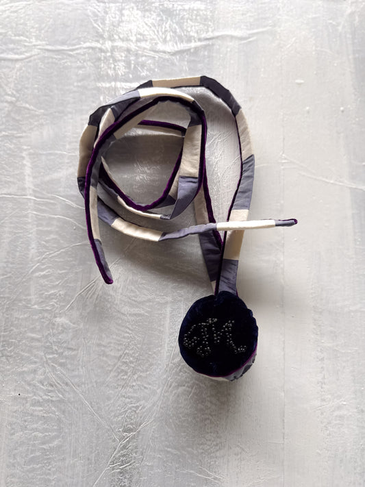 MOSEORI PINCUSHION JEWELRY