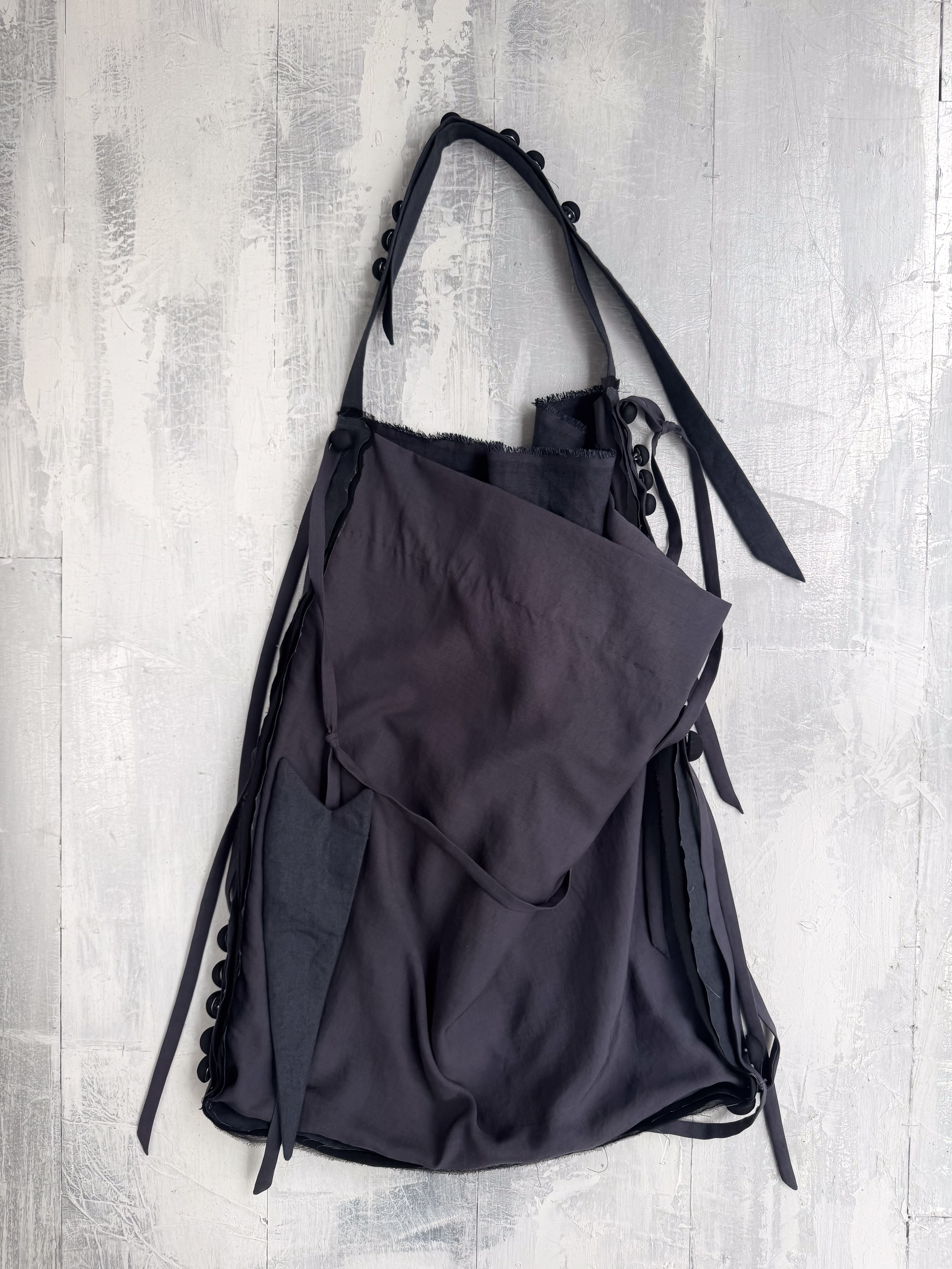 DISORDER TOTE BAG ( Limited Series of 4 )