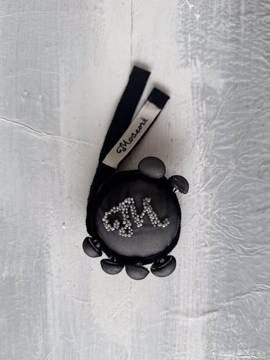 MOSEORI PINCUSHION JEWELRY