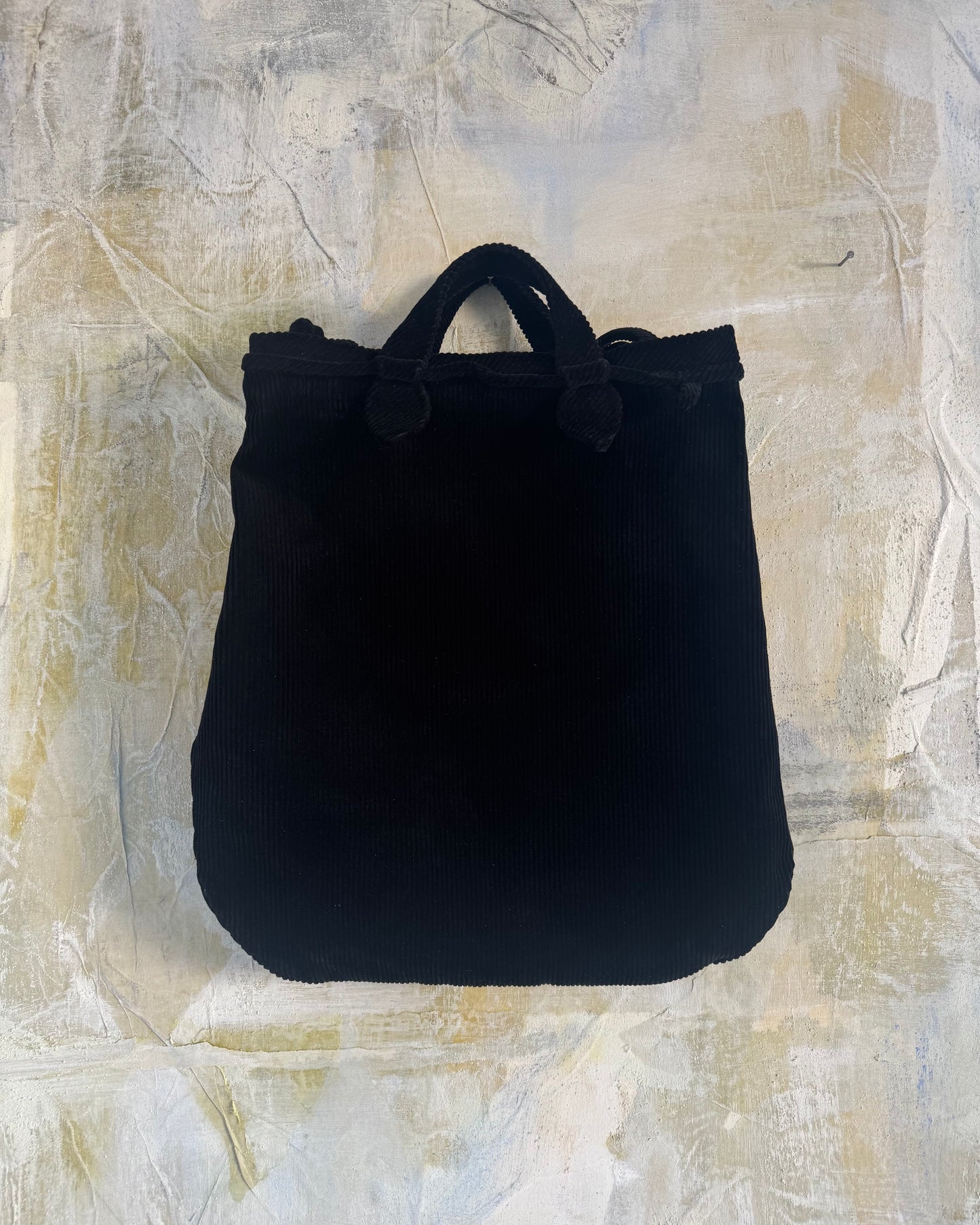 LEAF ARC TOTE BAG