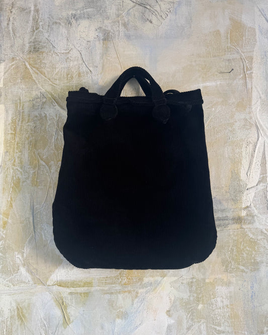 LEAF ARC TOTE BAG