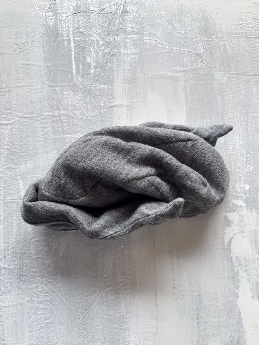 WIRE FORM HAT
