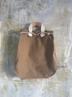 LEAF ARC TOTE BAG