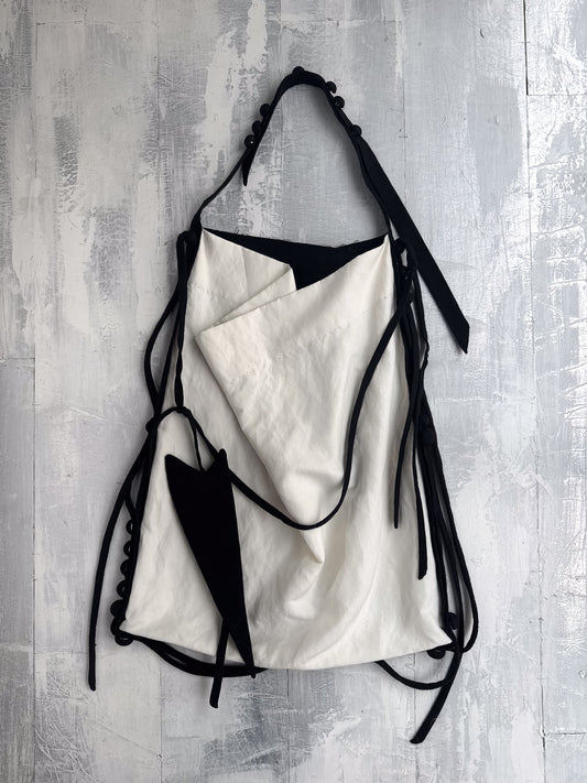 DISORDER TOTE BAG