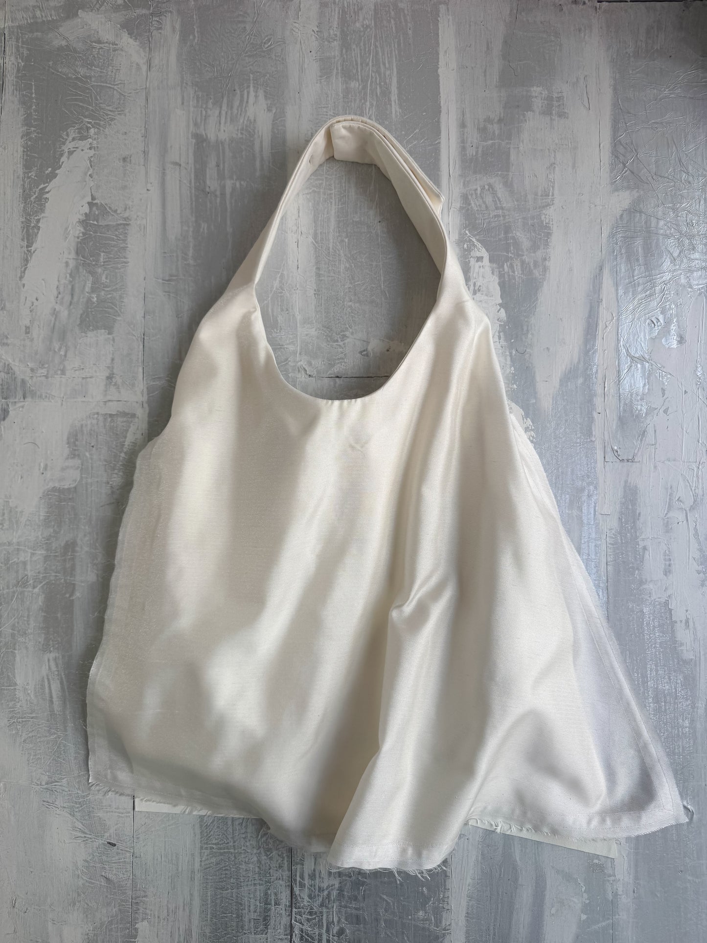 LAYERED FLOW BAG ( Limited Series of 4 )