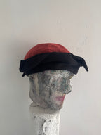 WIRE FORM HAT II