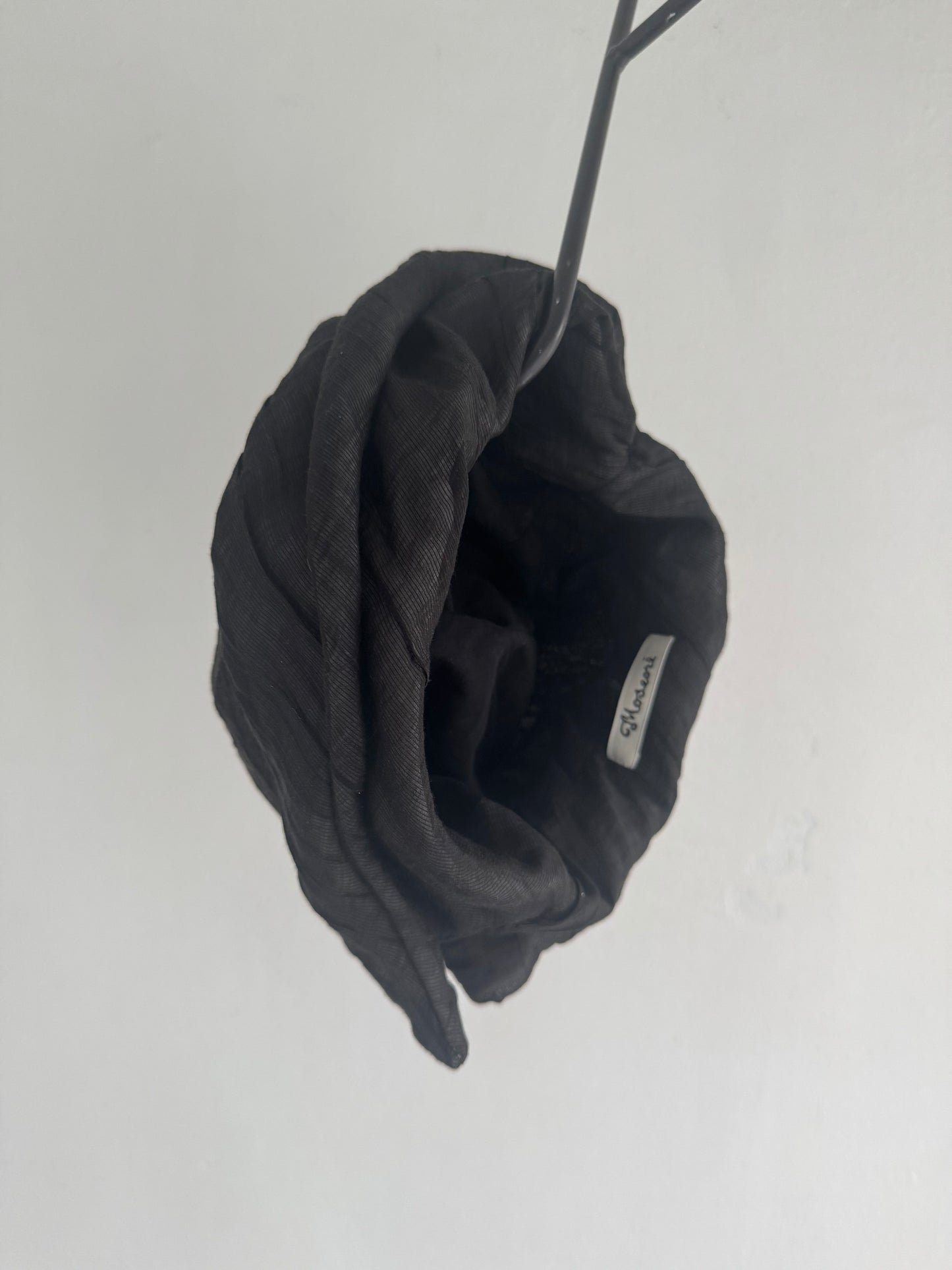 WIRE FORM HAT II