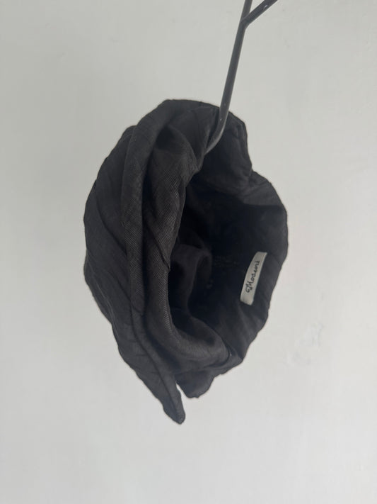 WIRE FORM HAT II