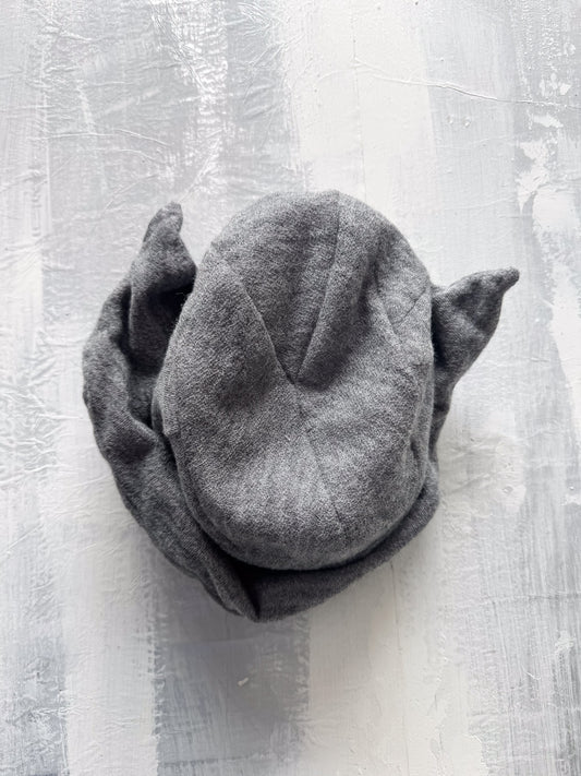 WIRE FORM HAT