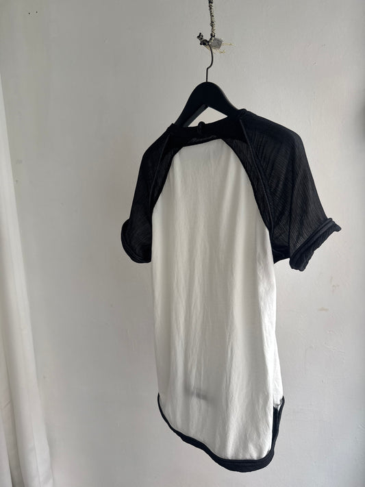 ROPE RAGLAN T-SHIRT