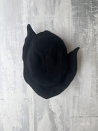 WIRE FORM HAT