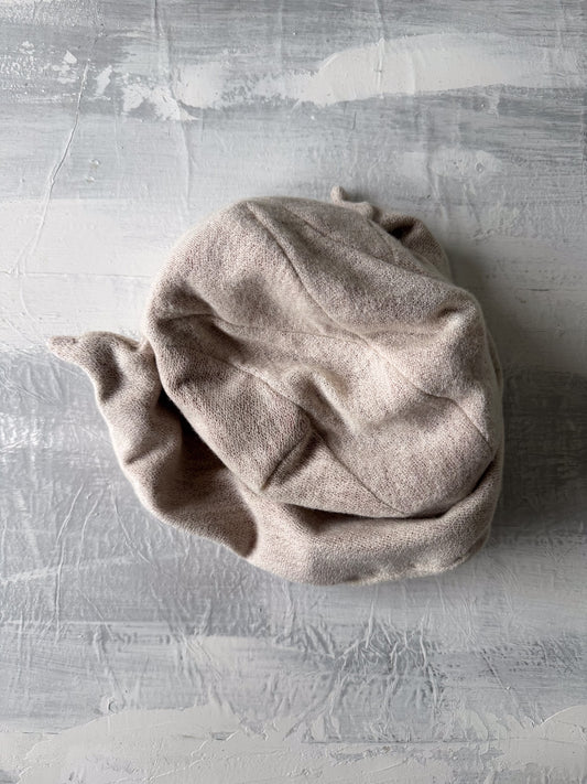 WIRE FORM HAT