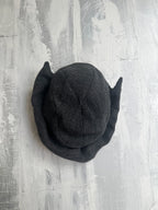 WIRE FORM HAT