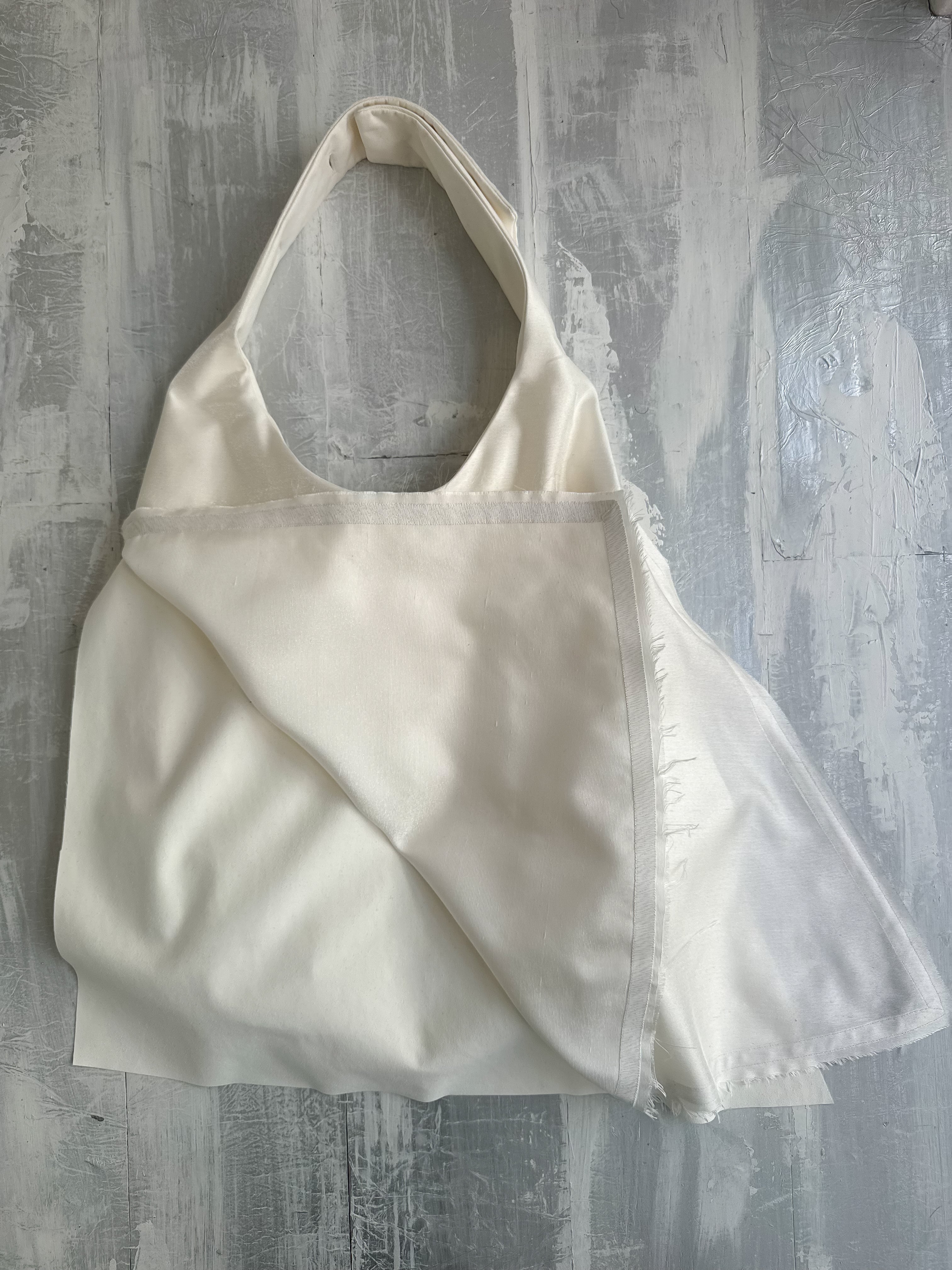 LAYERED FLOW BAG ( Limited Series of 4 )