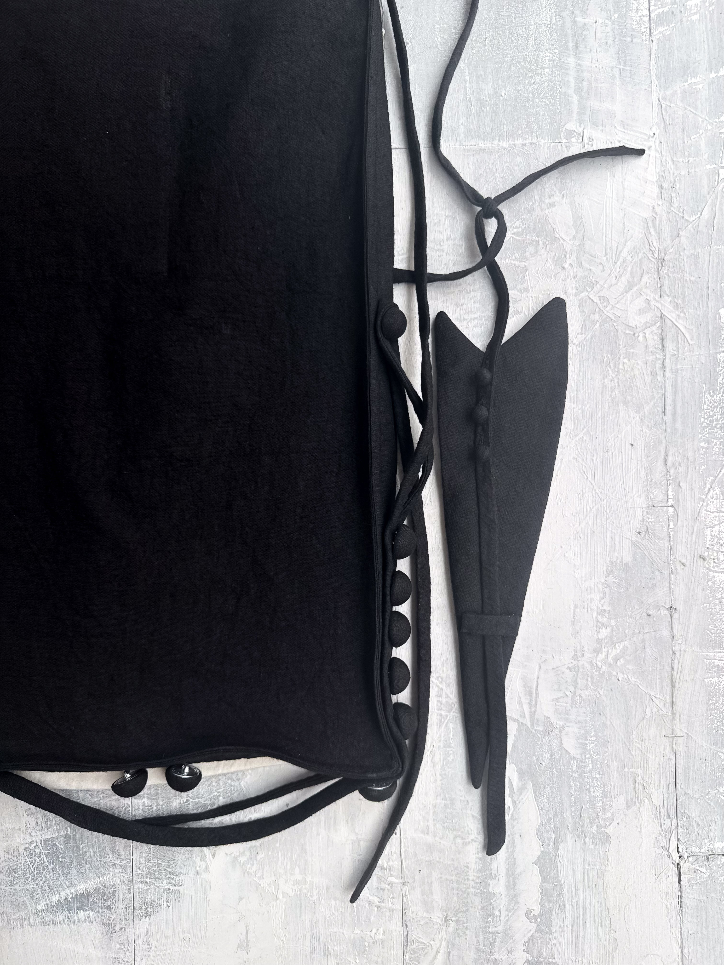 DISORDER TOTE BAG
