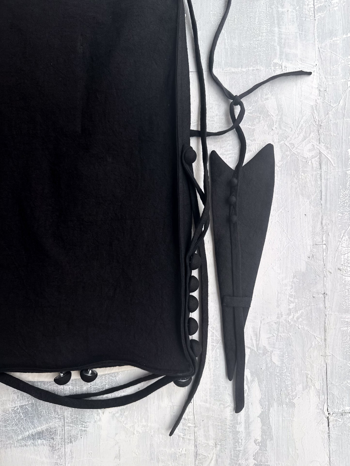 DISORDER TOTE BAG