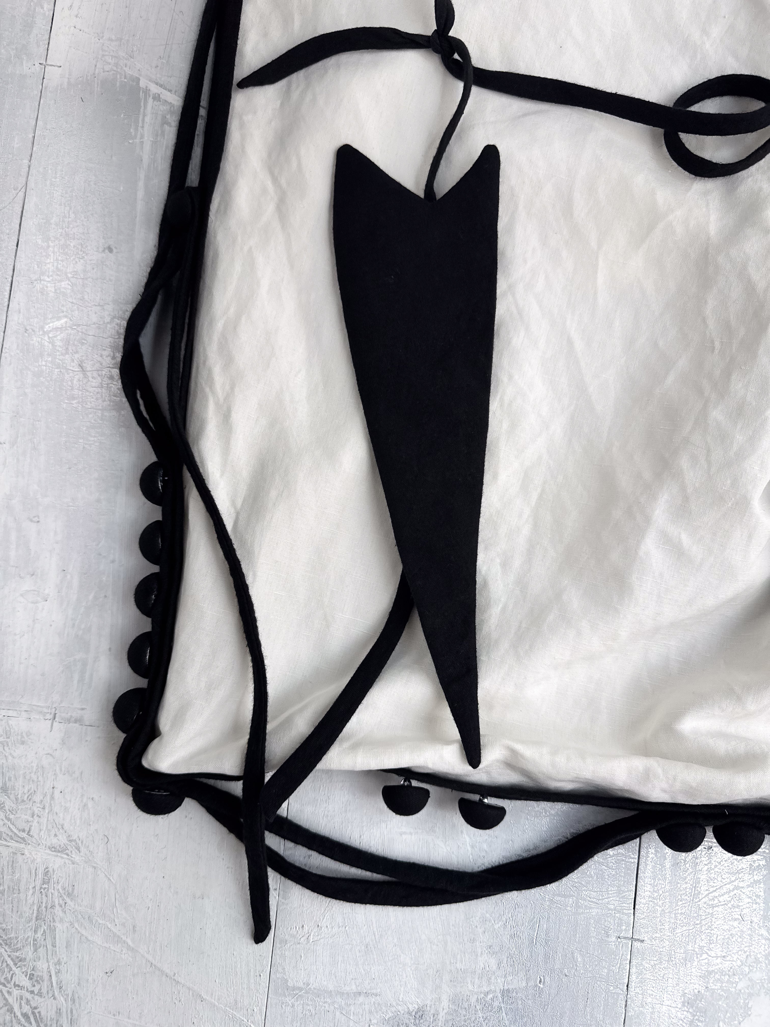 DISORDER TOTE BAG
