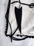 DISORDER TOTE BAG