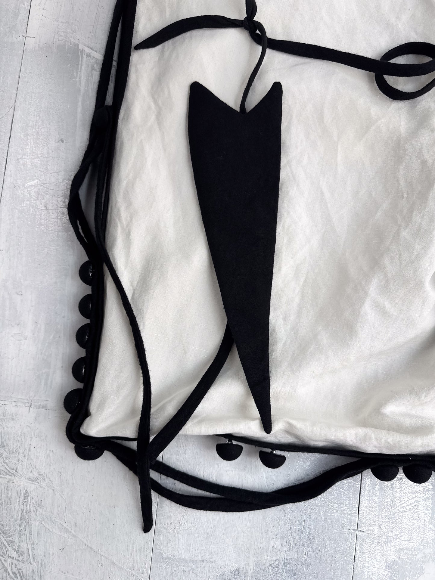 DISORDER TOTE BAG