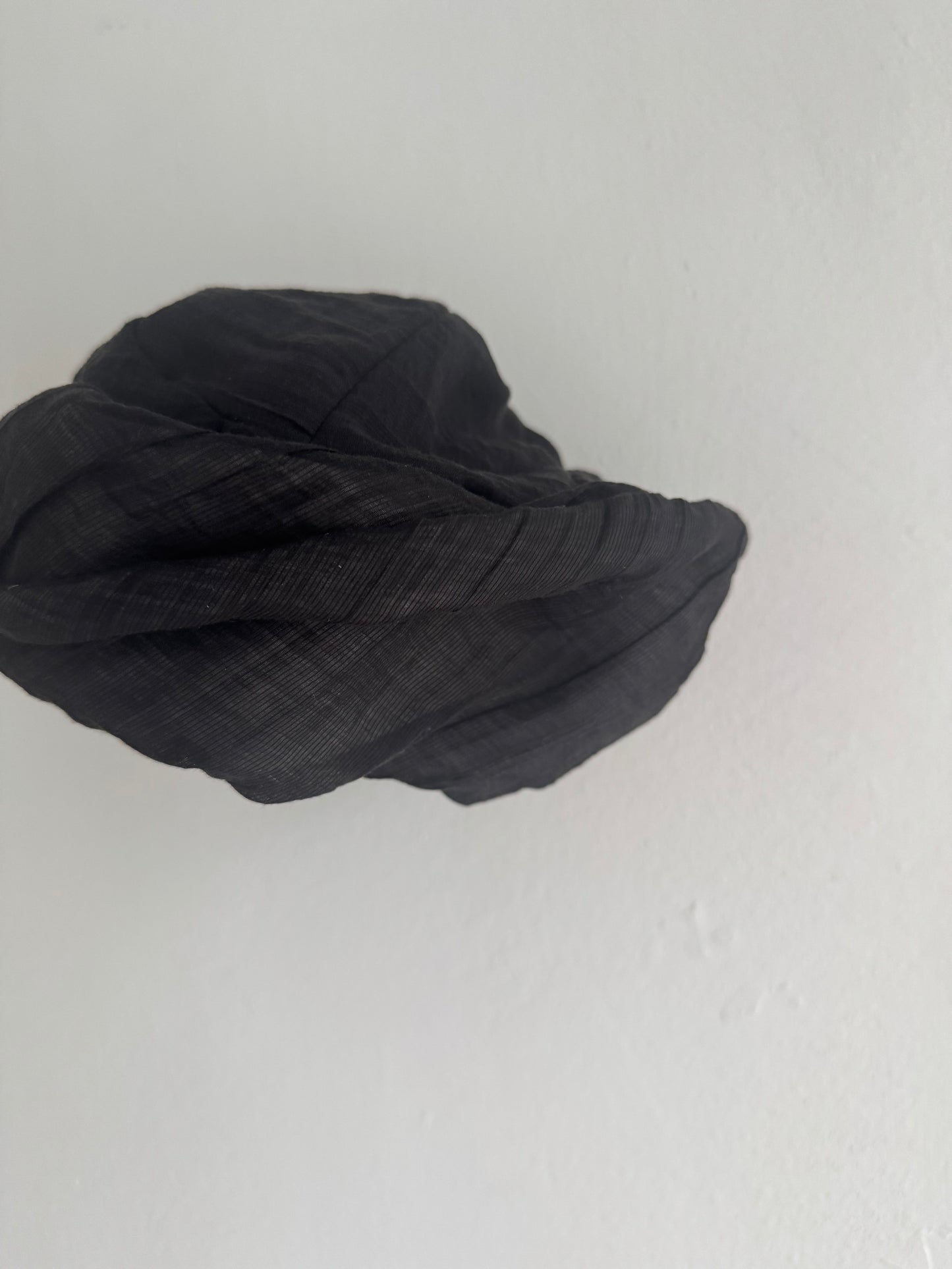 WIRE FORM HAT II