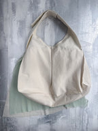 LAYERED FLOW BAG