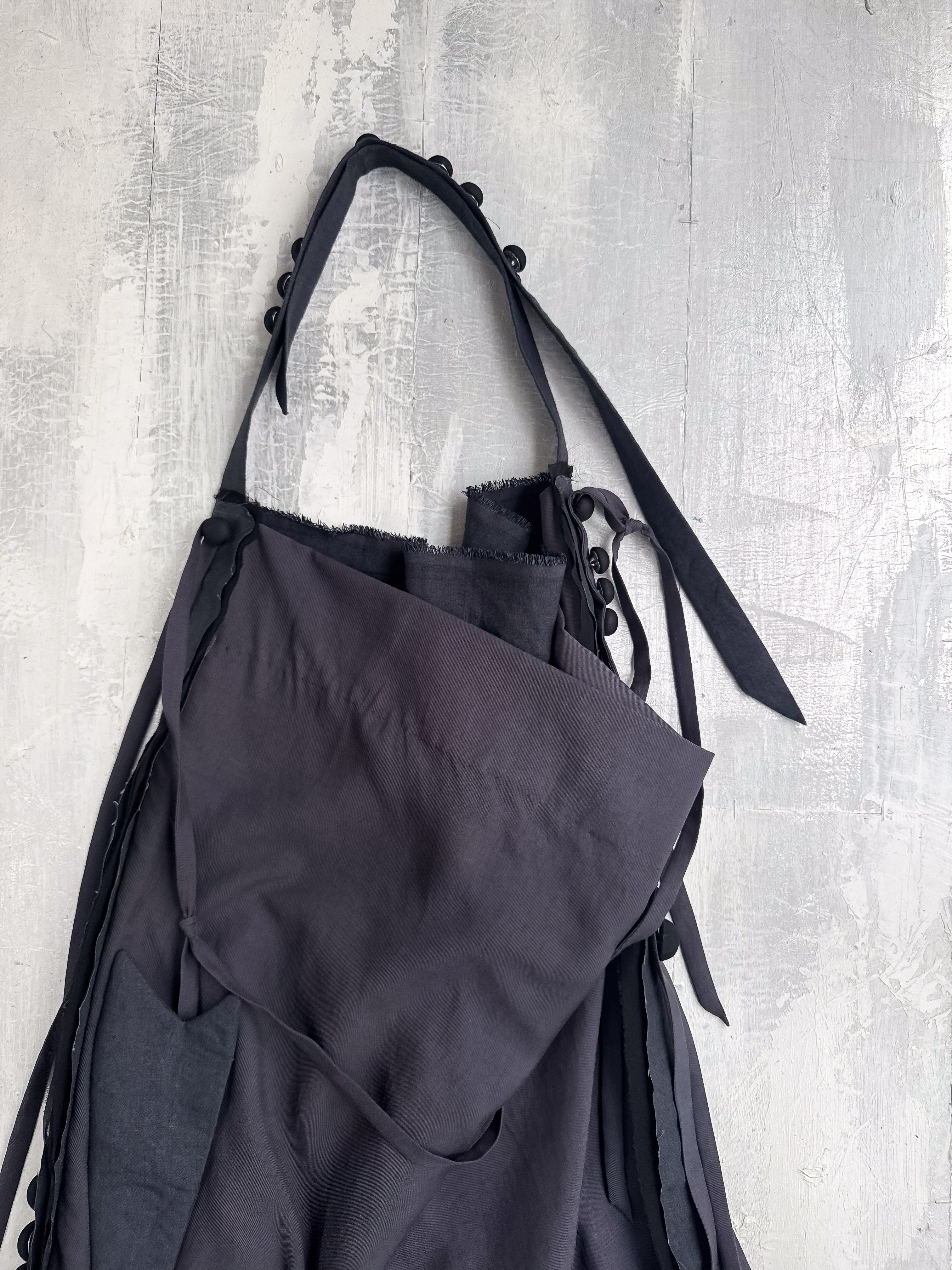 DISORDER TOTE BAG ( Limited Series of 4 )