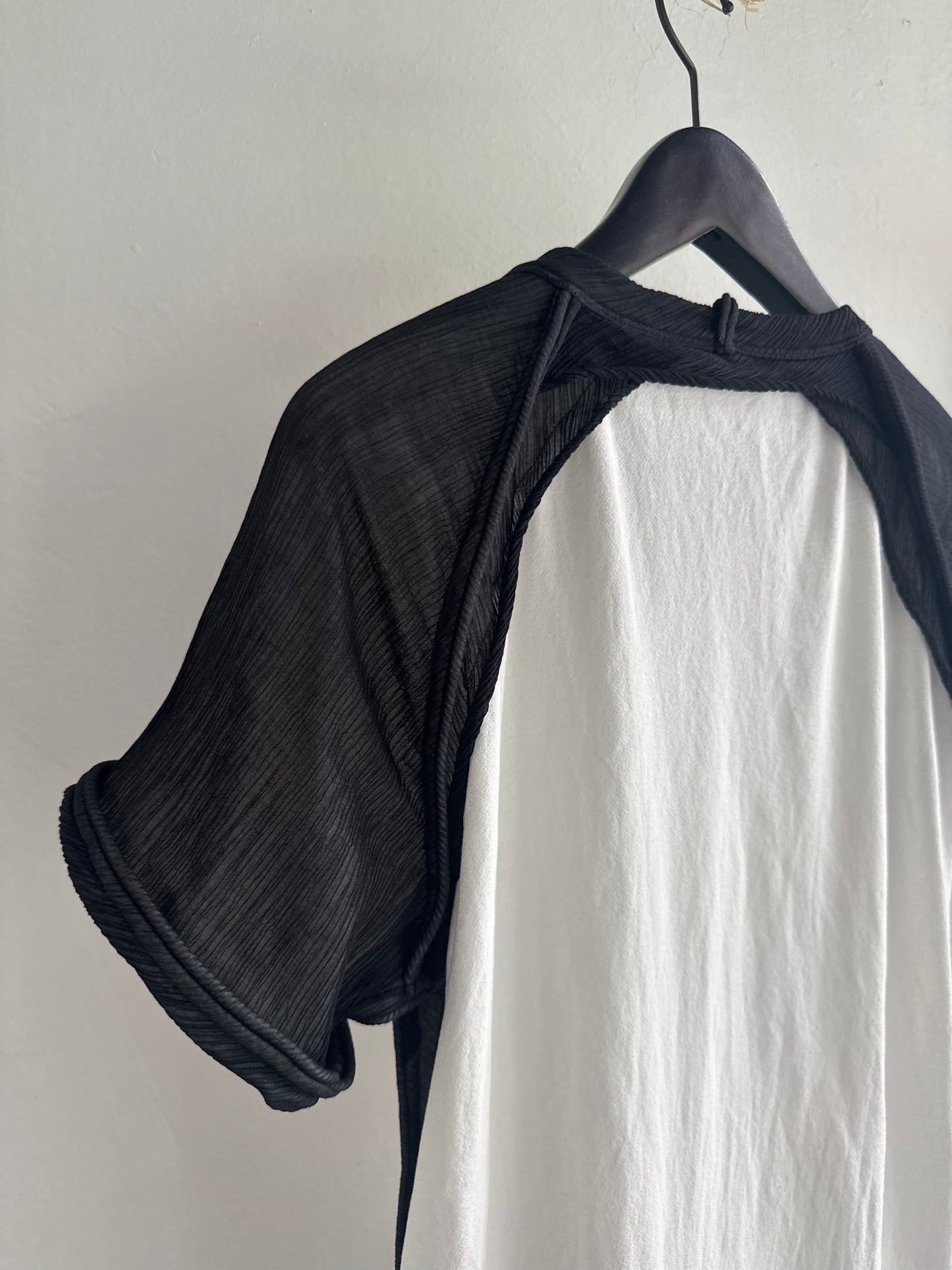 ROPE RAGLAN T-SHIRT