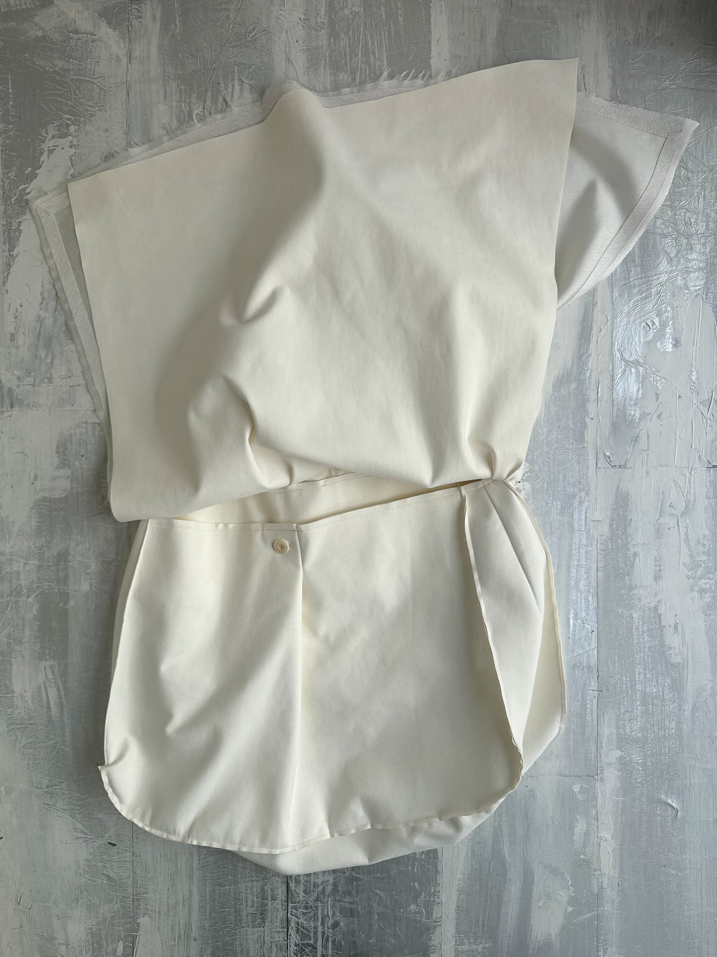 LAYERED FLOW BAG ( Limited Series of 4 )